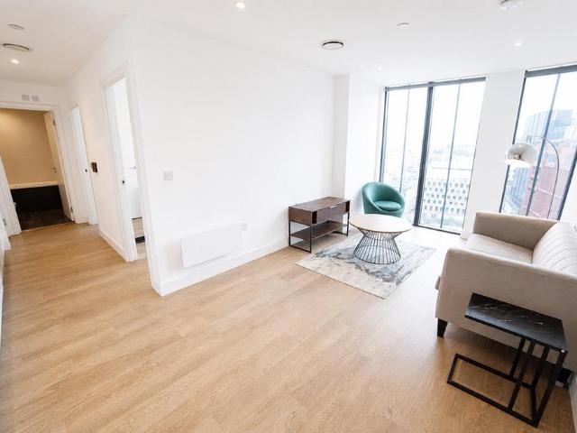 Apartment for rent in Haymarket, Tyne And Wear