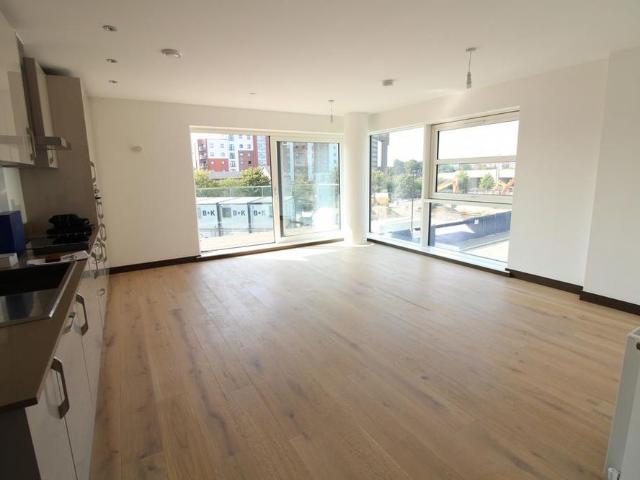 Apartment for rent in New Fletton, Peterborough