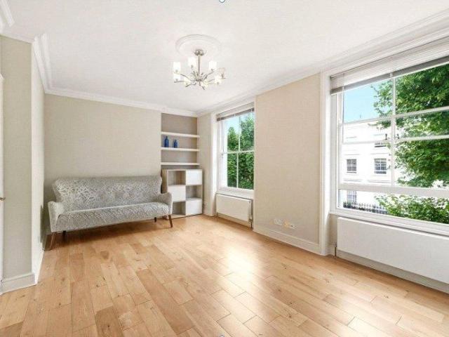 Apartment for rent in Maida Vale, Greater London