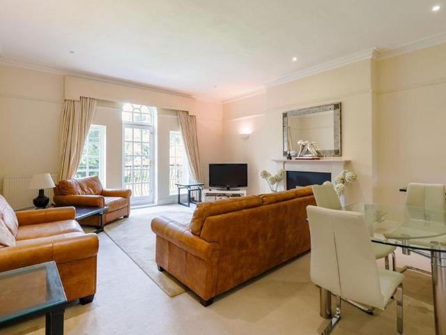Apartment for rent in High Heaton, Tyne And Wear