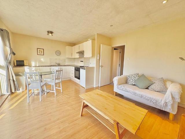 Apartment for rent in Bevois Valley, Southampton