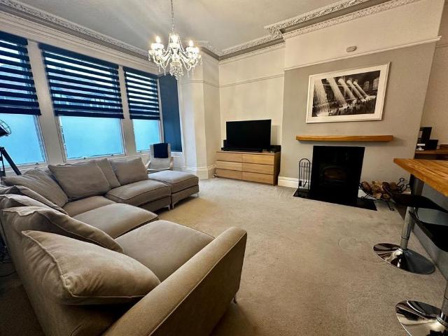 Apartment for rent in High Harrogate, Harrogate