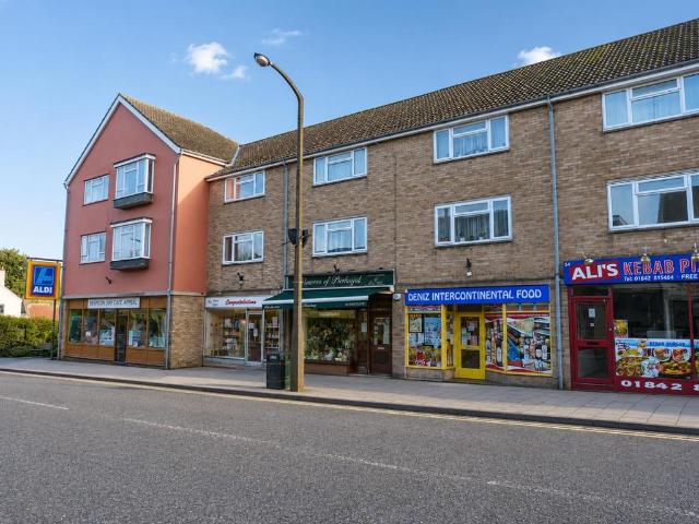 Flat for rent in Chedburgh, Suffolk