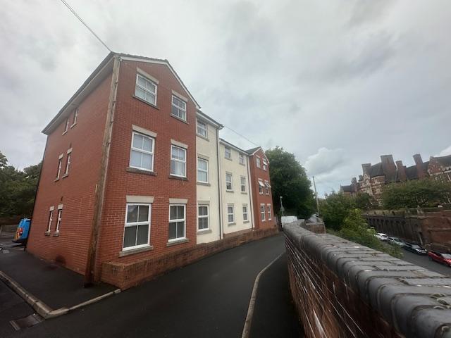 Flat for rent in Blakebrook, Rushock