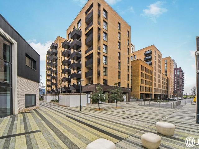Flat for rent in Greater London