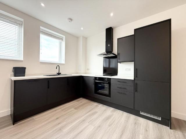 Flat for rent in Woodston, Peterborough