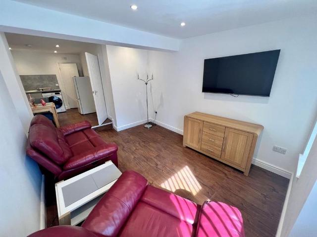 Apartment for rent in Ashbrooke, Sunderland