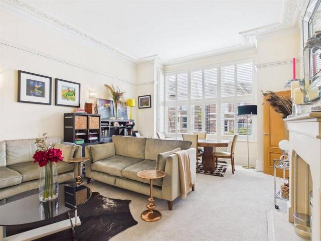 Apartment for rent in Milverton, Green Close