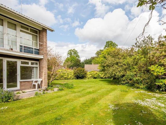 Flat for rent in Arrington, Cambridgeshire