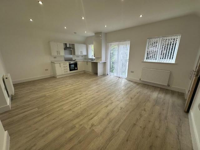 Flat for rent in Eastwood, Attenborough