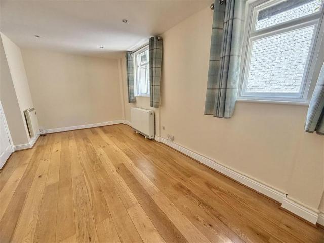 Apartment for rent in Colliers End, Hertfordshire
