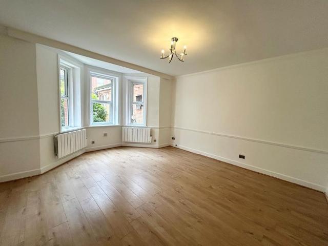 Apartment for rent in West Cliff, Bournemouth