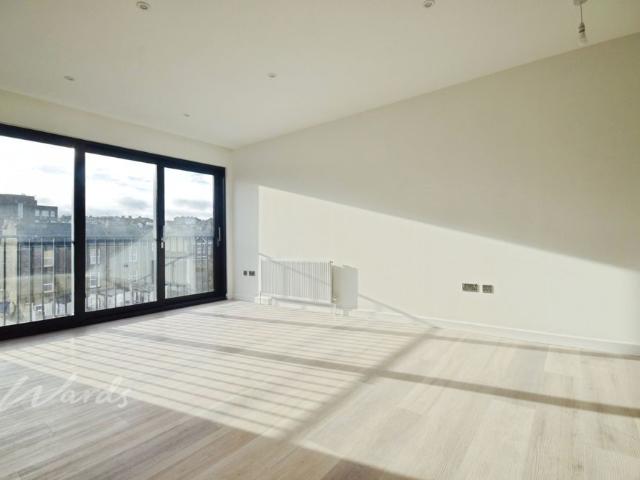 Apartment for rent in Cliftonville West, Acol