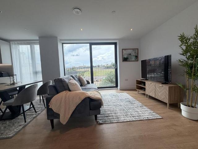 Apartment for rent in City Centre, Georgia