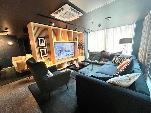 Apartment for rent in Jewellery Quarter, West Midlands
