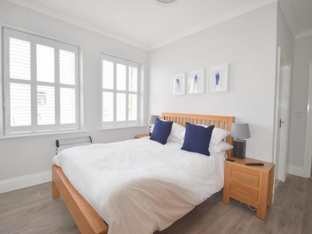 Apartment for rent in Clewer Village, Windsor