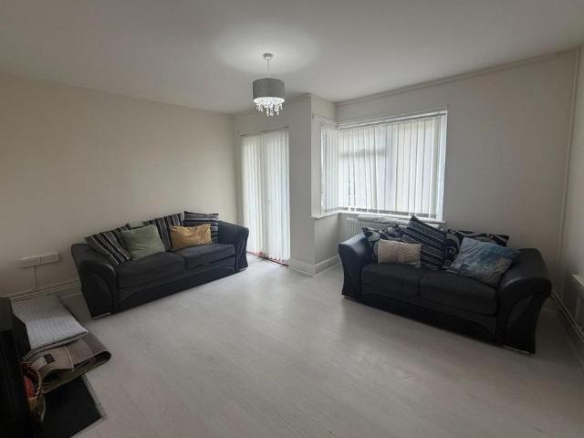 Apartment for rent in St James' End, Northampton