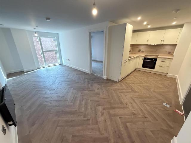 Flat for rent in Edgbaston, Isle Of Man