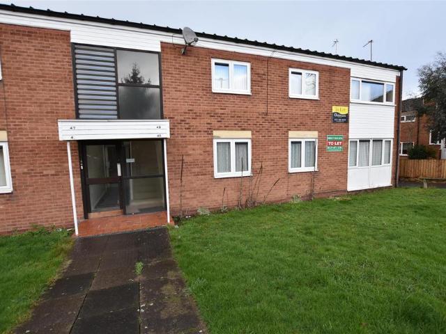 Flat for rent in Selly Oak, Isle Of Man