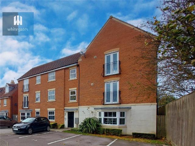 Flat for rent in Hemsworth, West Yorkshire