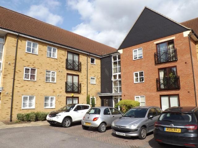 Apartment for rent in South Ockendon, Essex