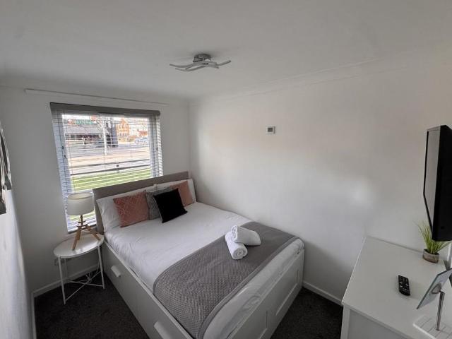Apartment for rent in Tettenhall, West Midlands