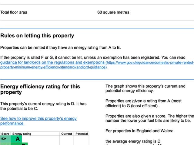 Apartment for rent in Pennington, Wigan