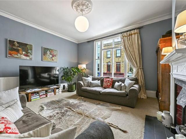 Apartment for rent in Notting Hill, Greater London