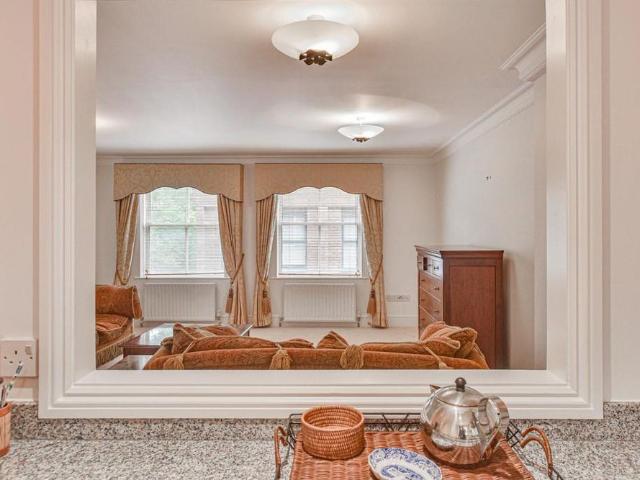Apartment for rent in Westminster, Pimlico