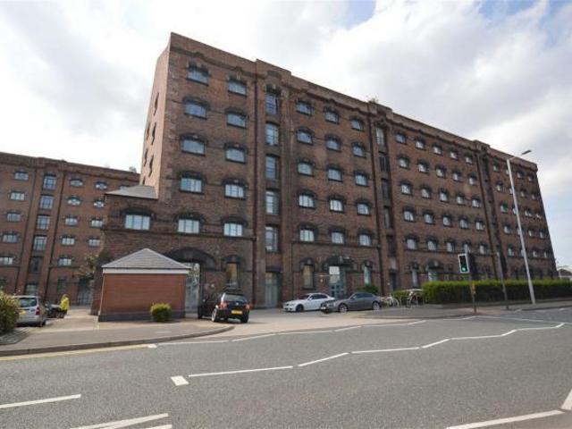 Flat for rent in Poulton, Liscard