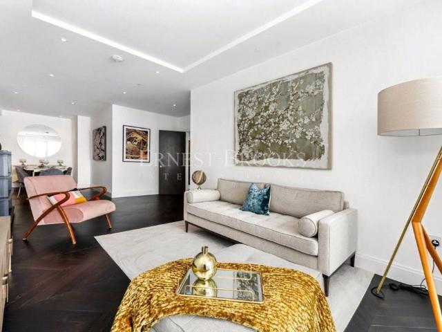 Flat for rent in Westminster, Greater London