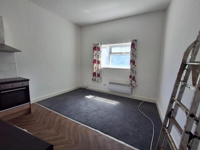 Apartment for rent in Upper Walthamstow, Greater London