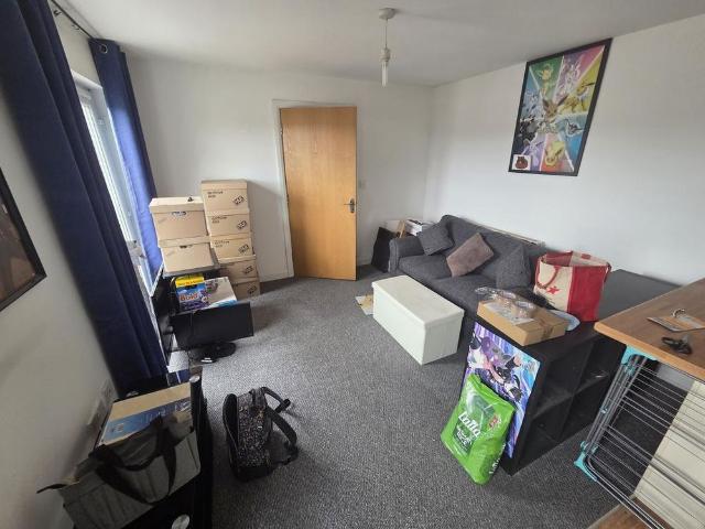 Apartment for rent in Rushock, Worcestershire