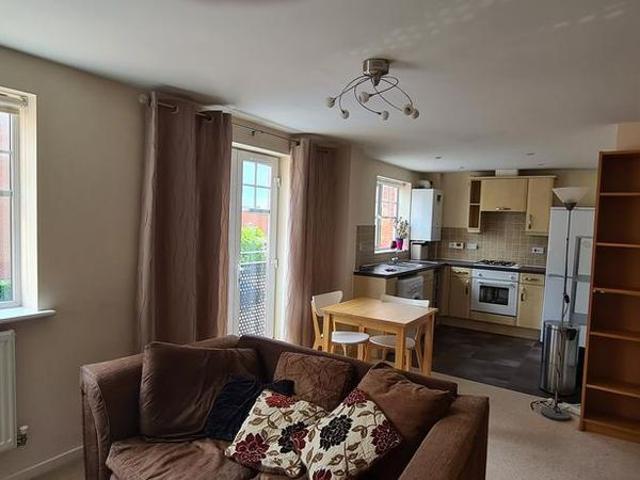 Apartment for rent in Tyne And Wear