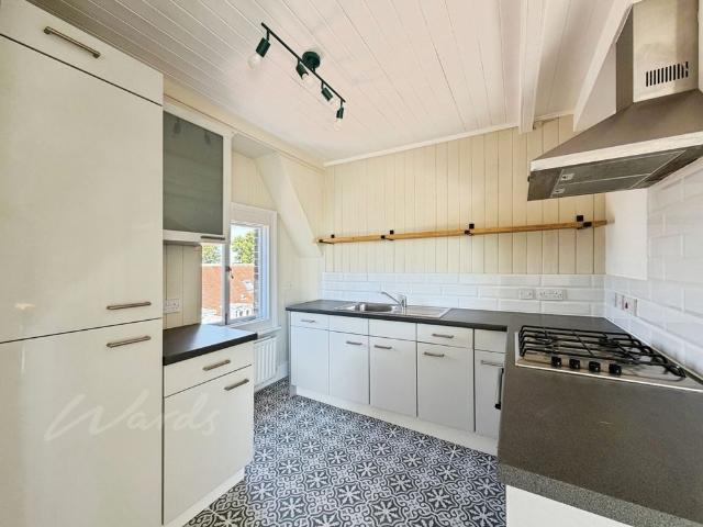 Apartment for rent in West Cliff, Acol