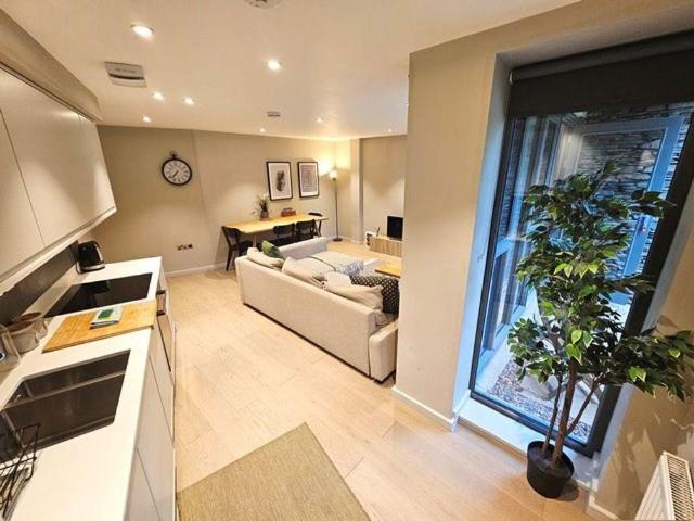 Apartment for rent in Barrow
