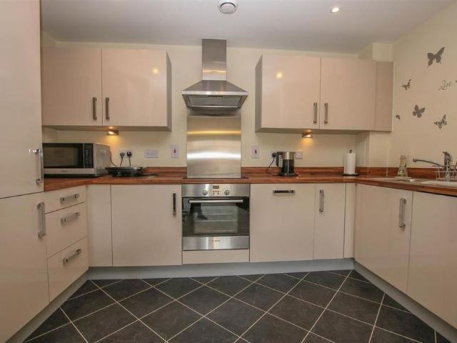 Apartment for rent in Walton, Aylesbury