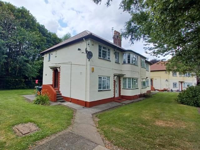 Apartment for rent in Moortown, West Yorkshire