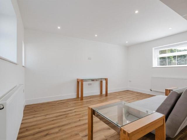 Apartment for rent in Holmes Chapel