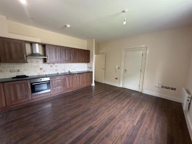 Apartment for rent in Pudsey, West Yorkshire