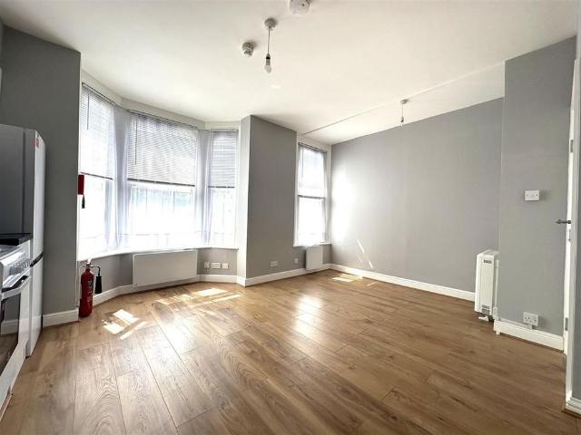 Apartment for rent in Harringay Ladder, Greater London