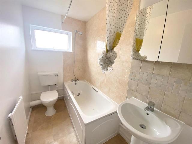 Flat for rent in Hatfield, Fretherne