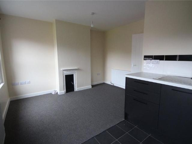 Apartment for rent in Higham Ferrers
