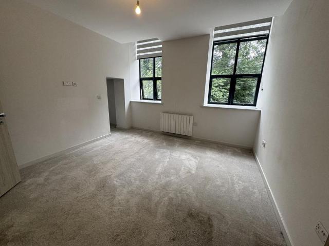 Apartment for rent in Burley-in-Wharfedale, Burley In Wharfedale