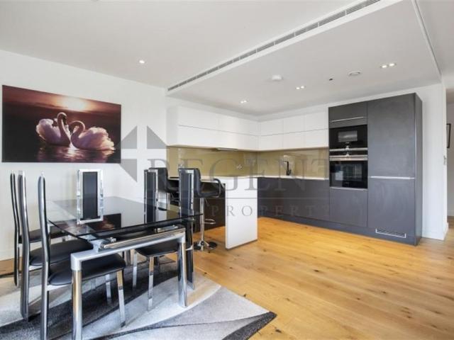 Apartment for rent in Westminster, Victoria