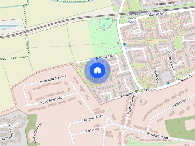 Apartment for rent in Attenborough, East Midlands