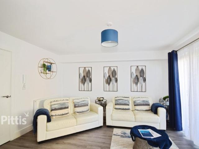 Apartment for rent in Shanklin, Isle Of Wight