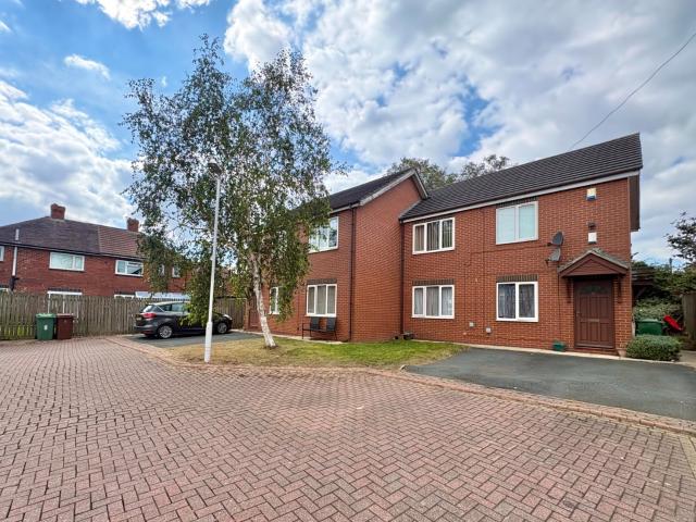 Apartment for rent in Drighlington, Adwalton