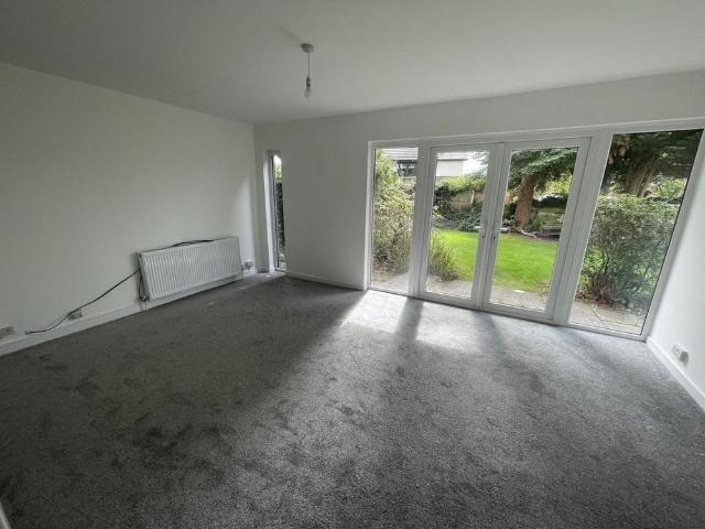 Apartment for rent in Marylebone, Wigan