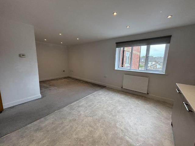 Apartment for rent in Poundbury, Fordington